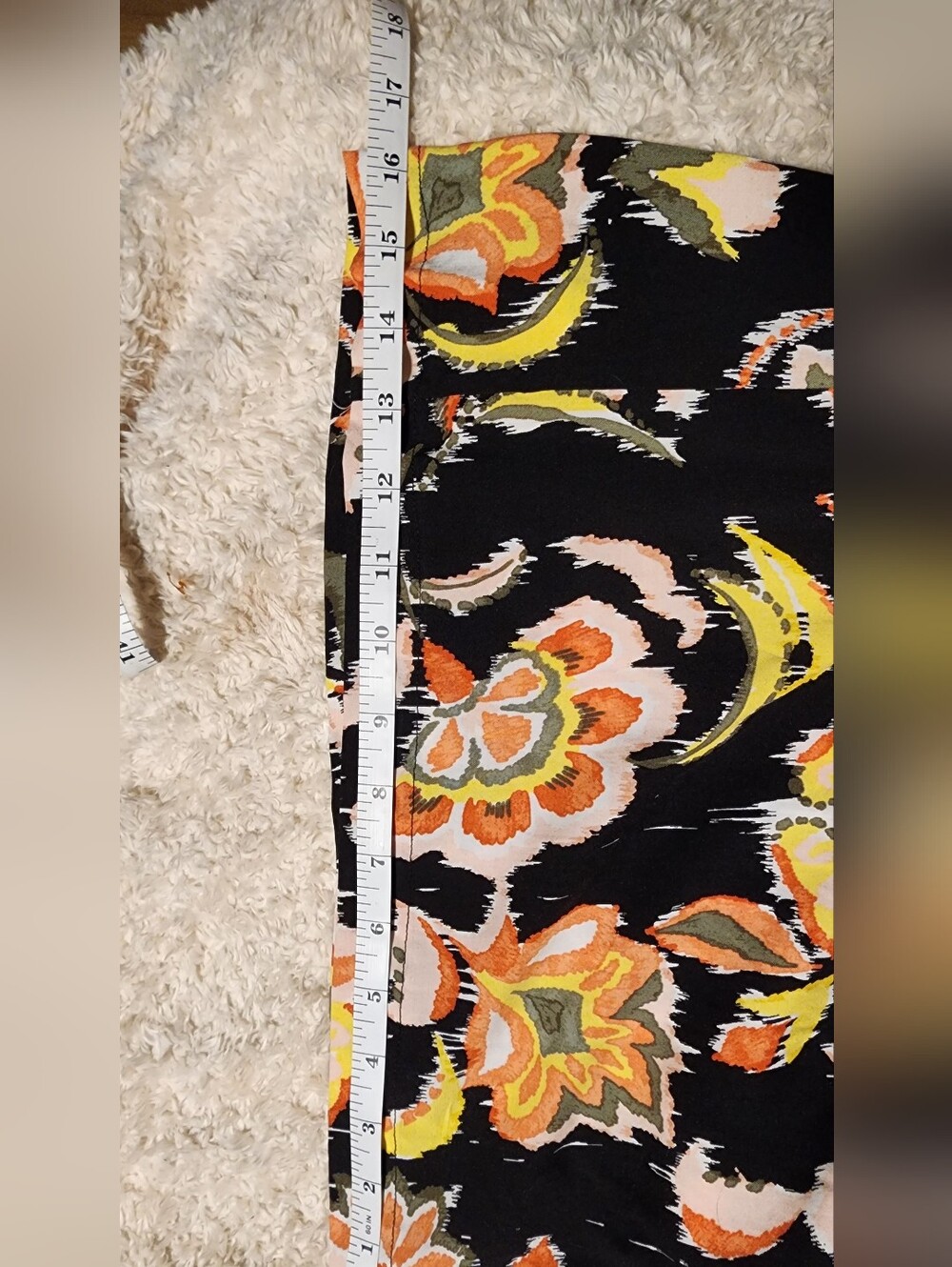 Torrid Wide Leg Pants - Picture 6 of 10